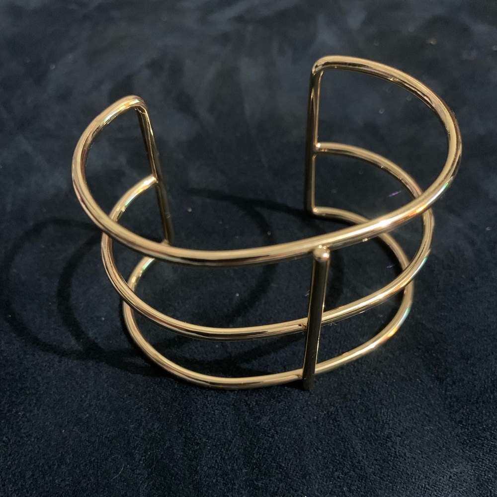 Brand New Cuff bracelet